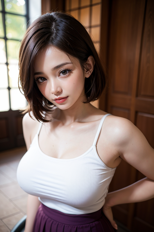 english_tarou4's tweet photo. #AILoveYourself #AISeductionAI
A sincere compliment raises self-esteem. https://t.co/7WPOC4ByLW