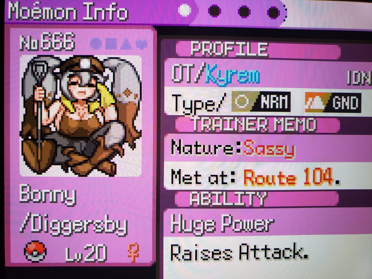 Kyrem 13 tweet media