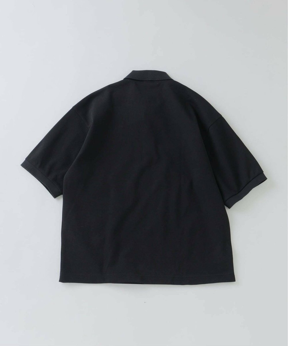 JOURNAL STANDARD relume × LACOSTE 2026 SS 別注 “ボックスシルエット