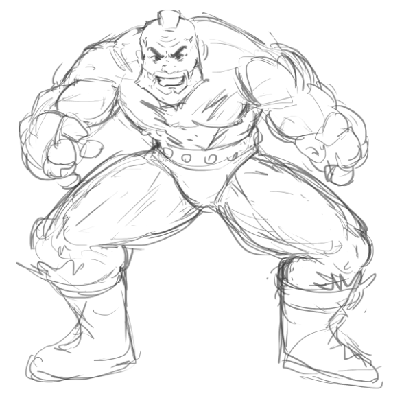 leoni_rabbit's tweet photo. rough sketches https://t.co/Kj9nETnC2F