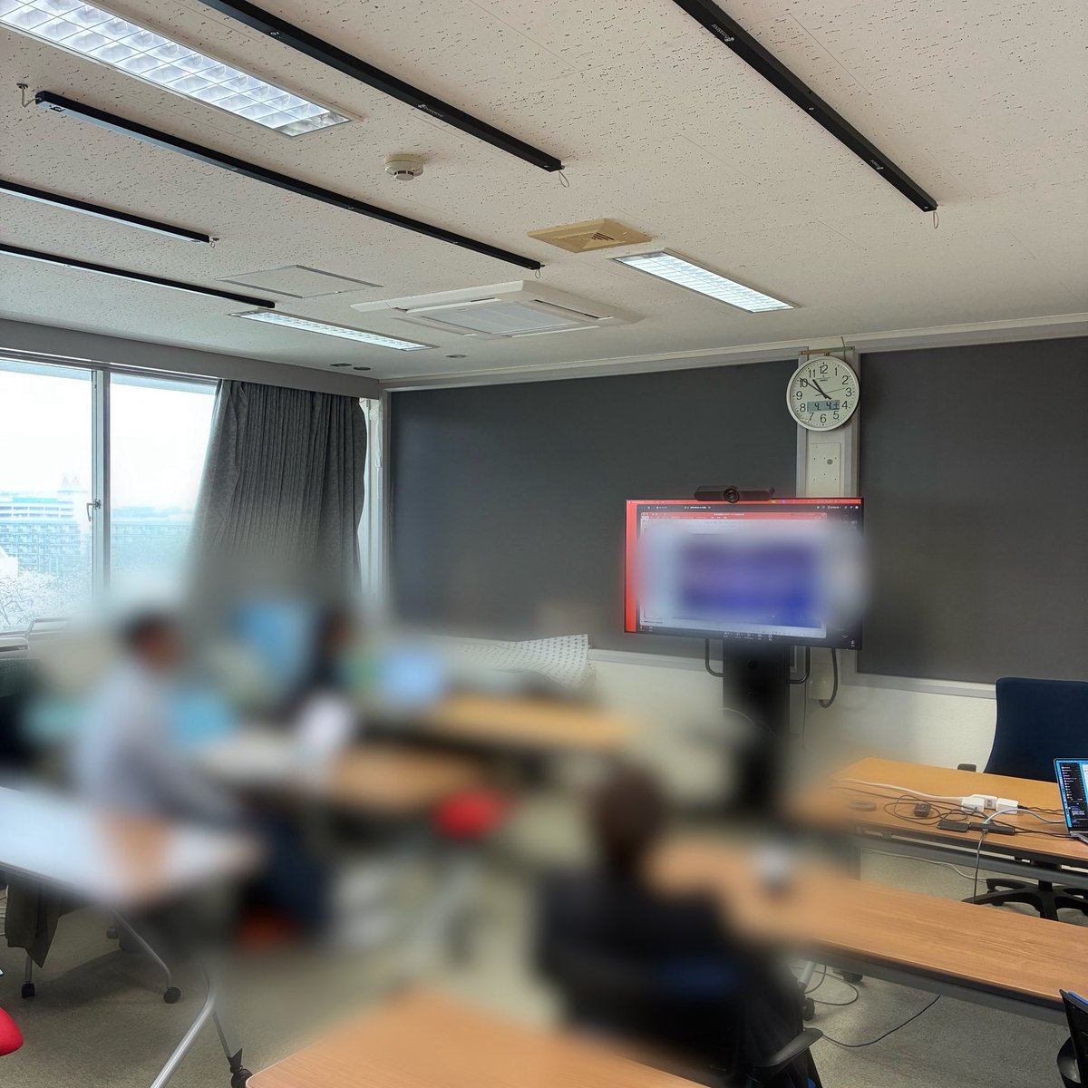 放送大学情報コース・情報学プログラム tweet media