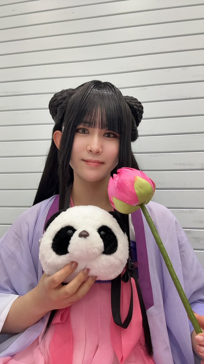 舞璃　4/4池a！ tweet media