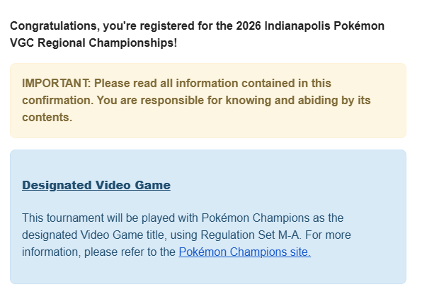 snowblackJ's tweet photo. any smash homies liking VGC? I'm going to indy regionals https://t.co/AutZPgEiHa
