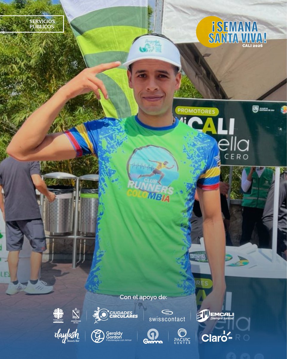 Uaesp Cali tweet media