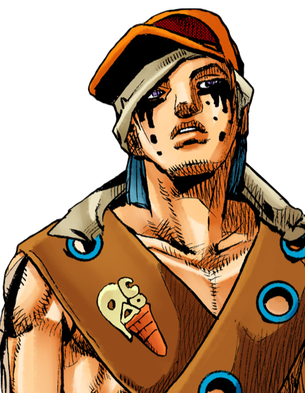 JoJo Anything Bot tweet media