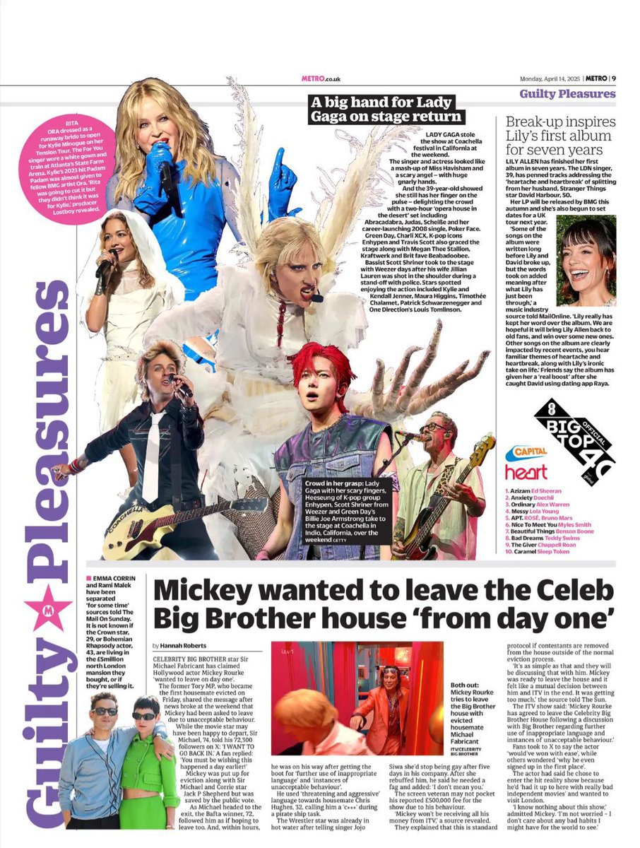 Lily 🌼 tweet media