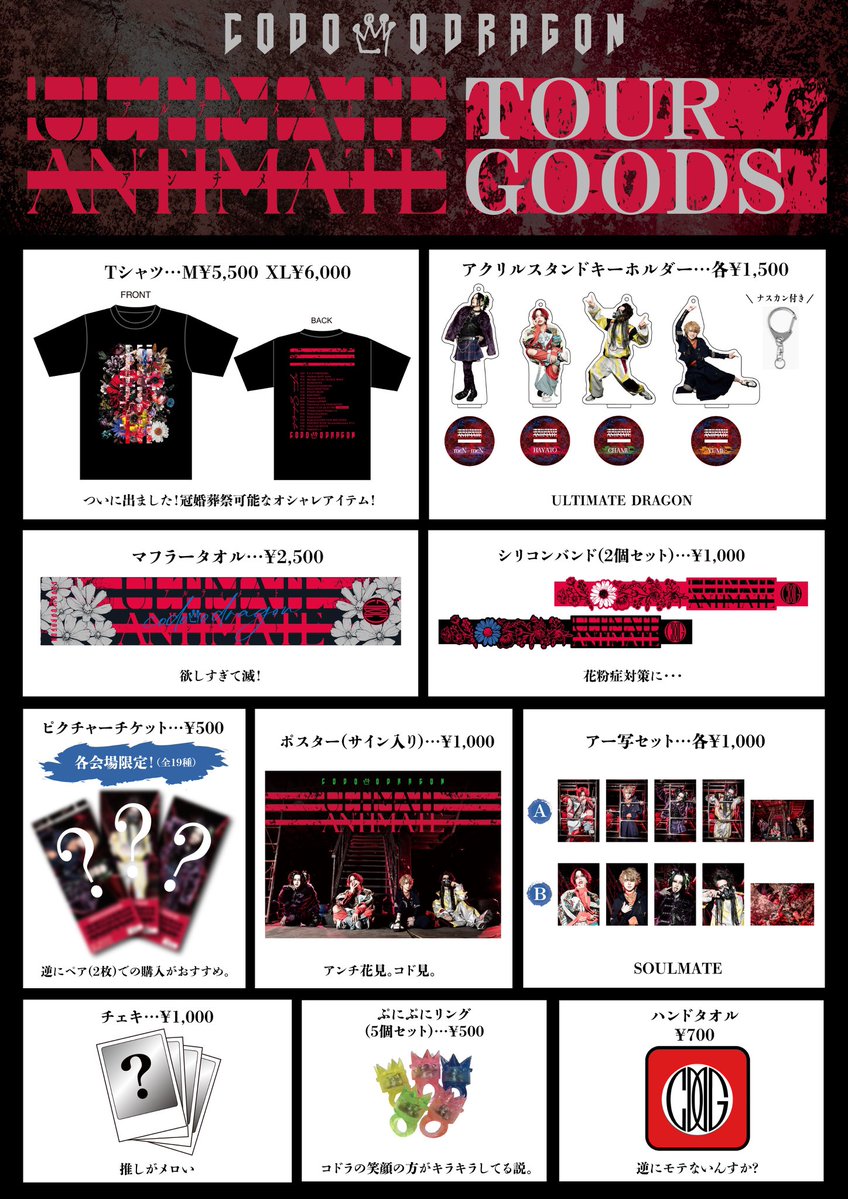 コドモドラゴン tweet media