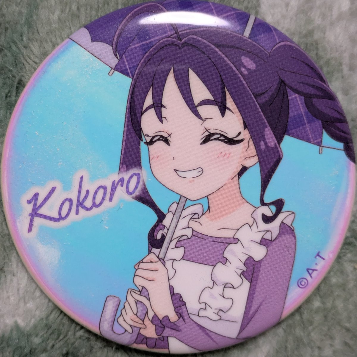 🇲‌🇲極超シン【創作お酔～系キュアチューバー、ラララバー1st】㋹ tweet media