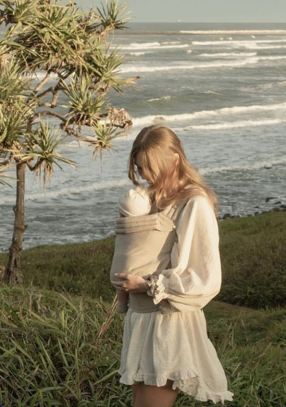 Barefoot Pregnant tweet media