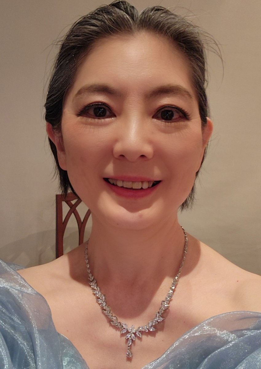 KIYOMI(もっちー) tweet media