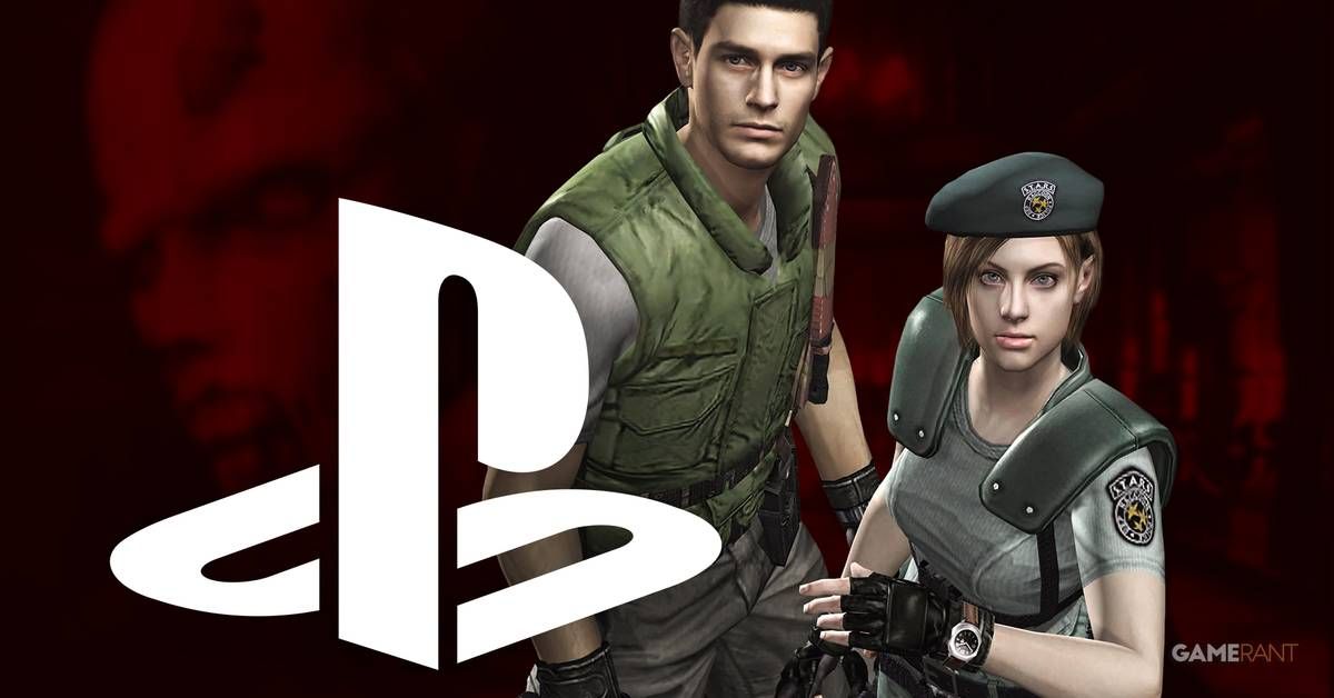 GameRant tweet media