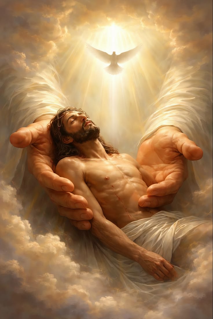 Meu Deus, eu creio, adoro, espero e amo-Vos, e peço-Vos perdão por todos os que não creem, não adoram, não esperam e não Vos amam.