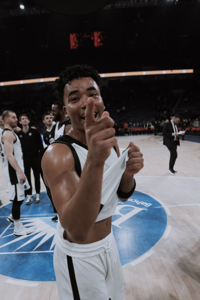 Devon Dotson⚡️ tweet media