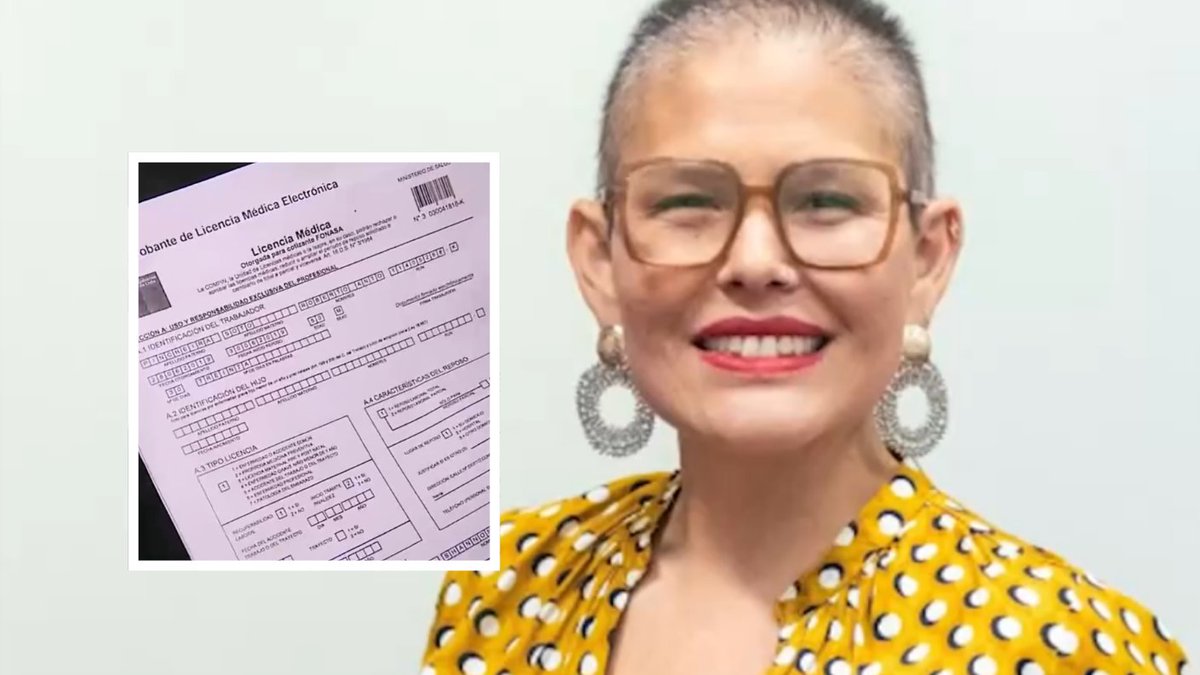 CHV Noticias tweet media