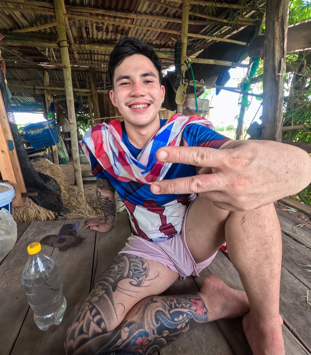 ARM101-(ทวิตหลัก) tweet media