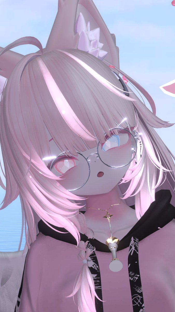 ピンク陰キャ(しょこちゃん) tweet media