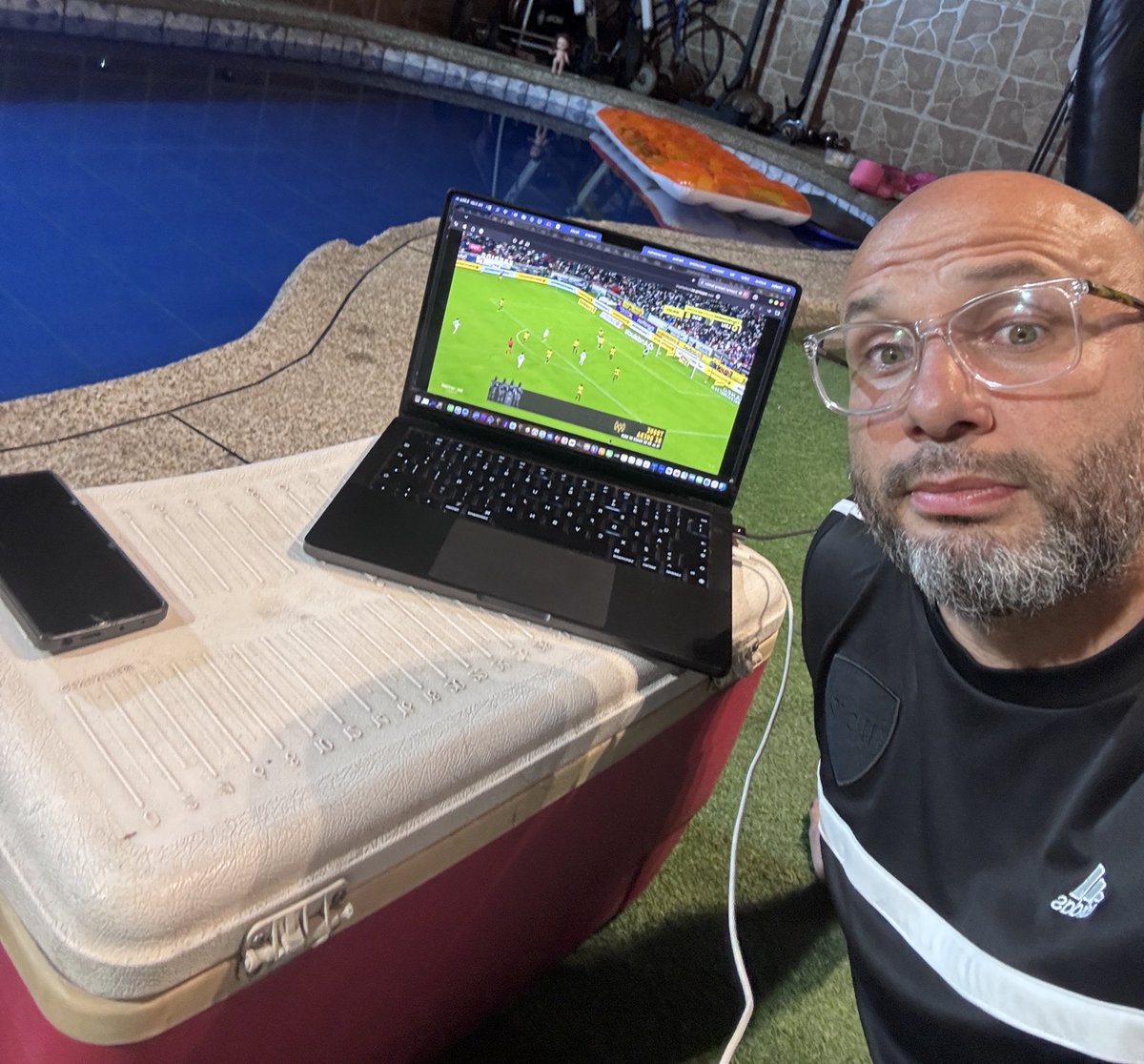 Arturo Magallanes tweet media