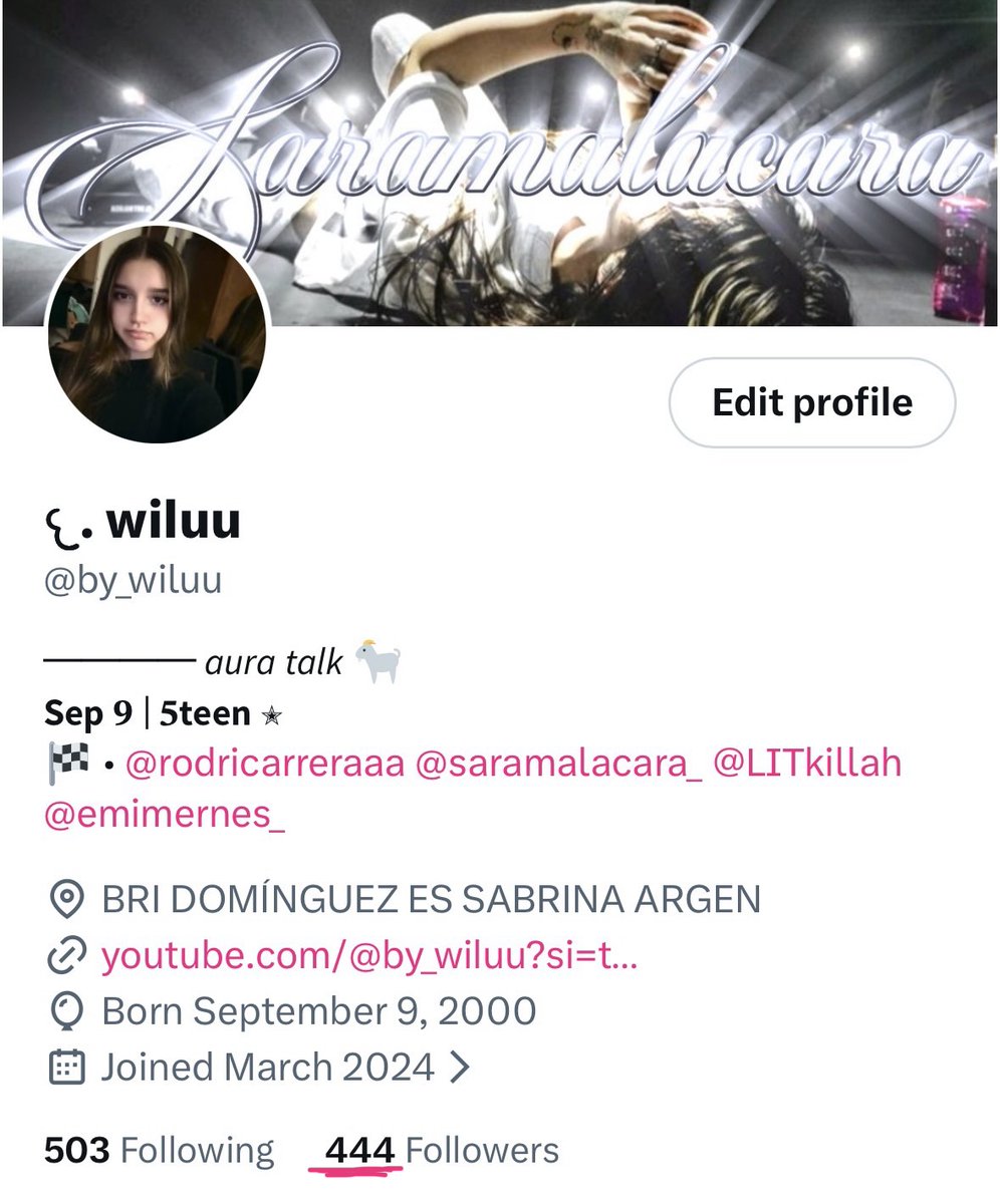 𐔌. wiluu tweet media