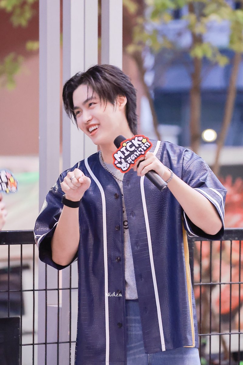 WIN 🐰 LUKEMICK🦊 STATION tweet media