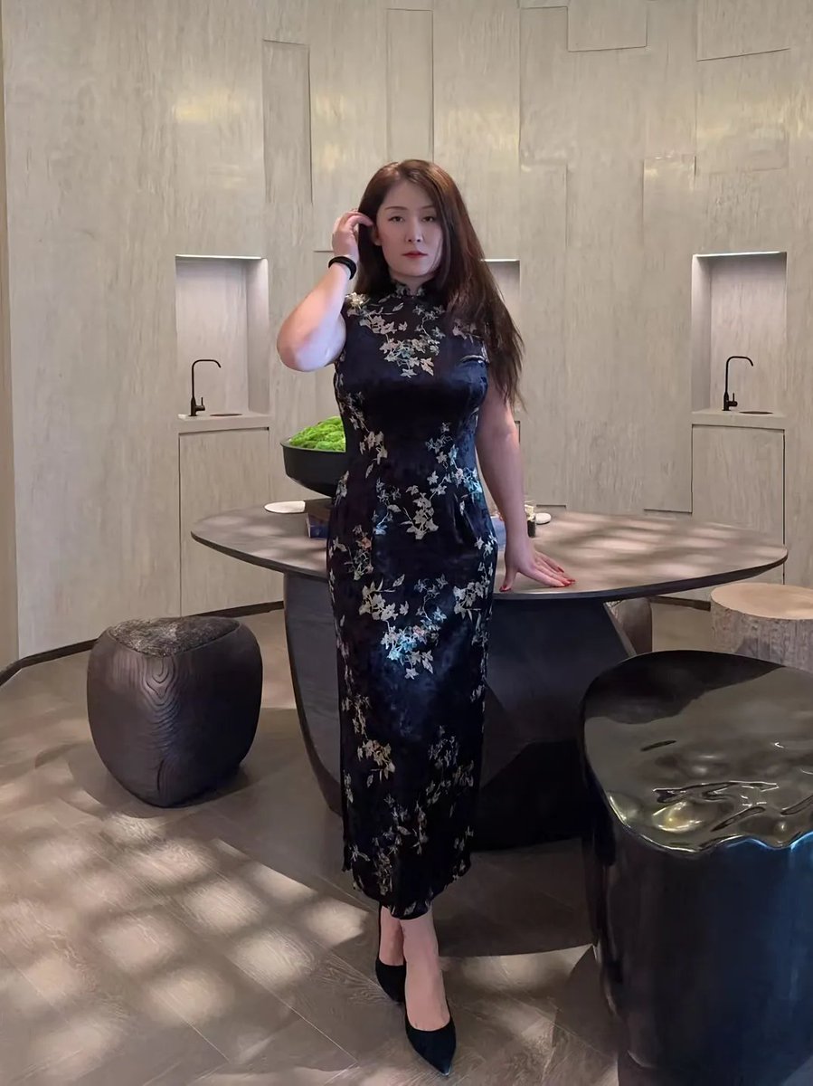 风情艳主 tweet media