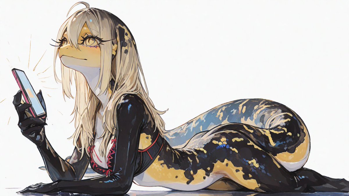 ちゃた tweet media