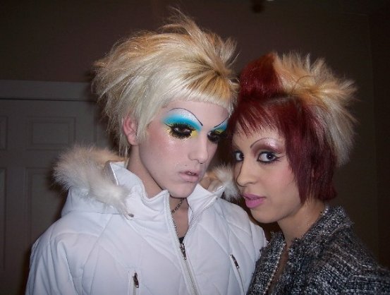 Lisa David Neiers tweet media