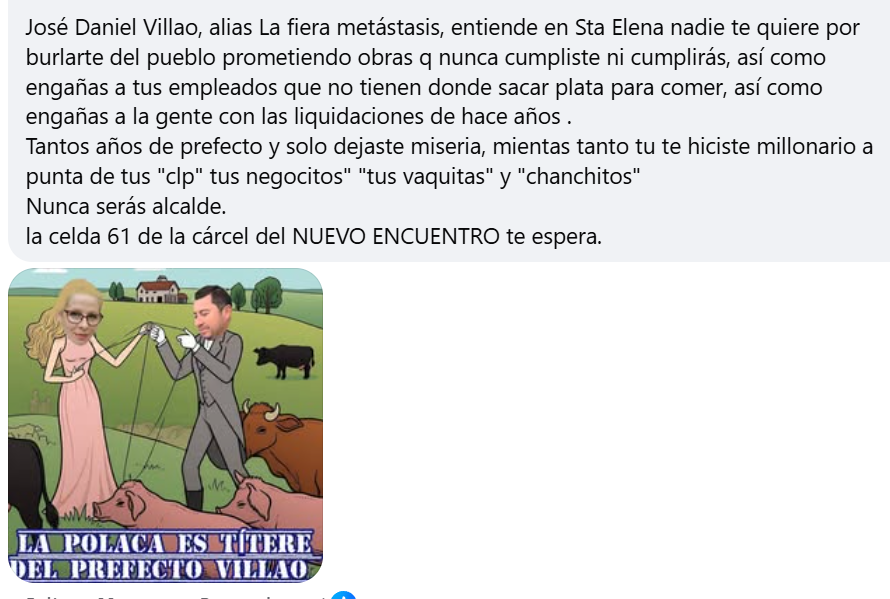 Monika Silva K. tweet media