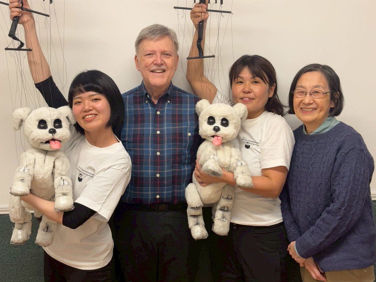 『BOOP! The Musical』日本キャスト版 tweet media