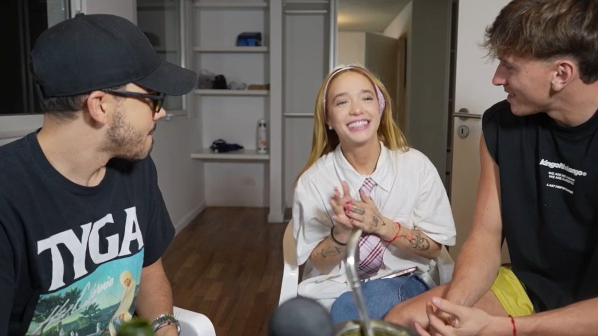 cata 🪩 tweet media