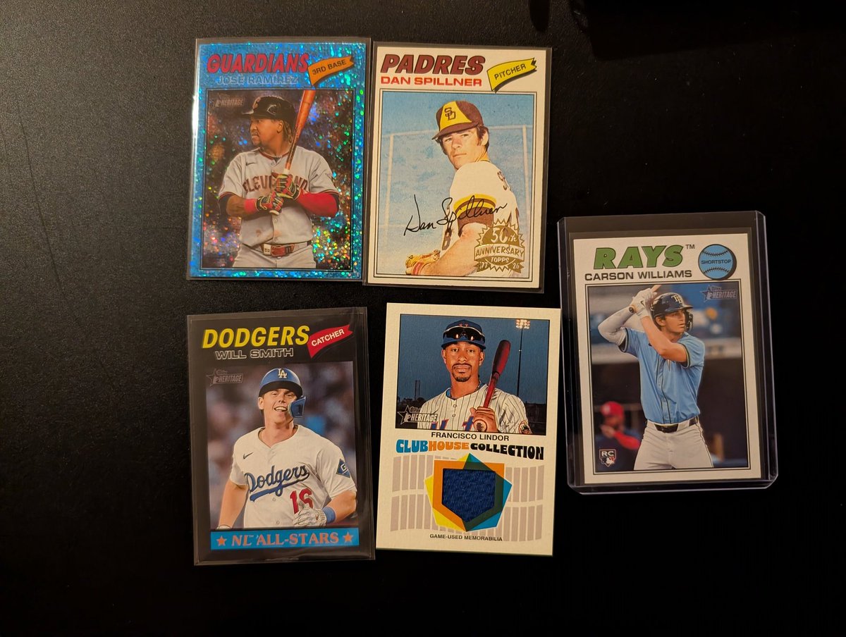 DPOYMylesGarrett tweet media