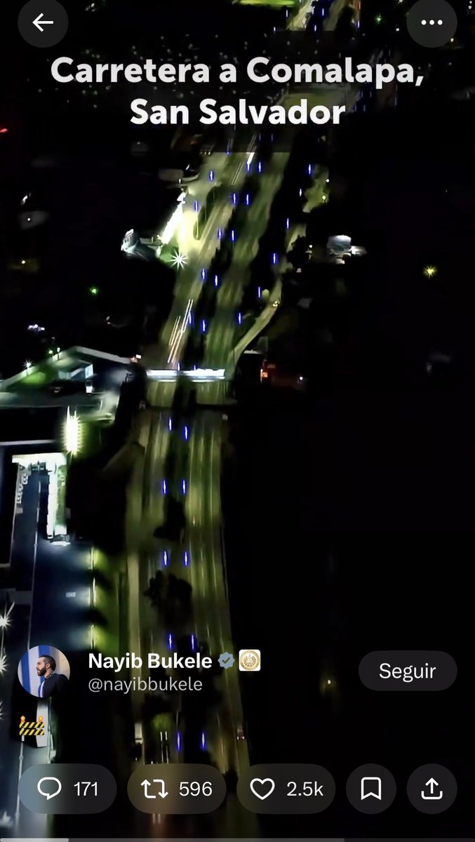 Edwin Segura tweet media