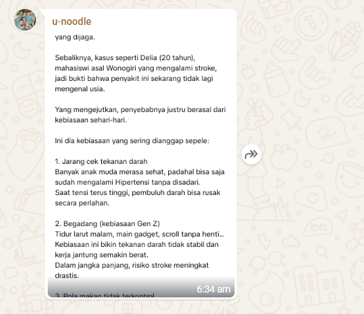 danang basikal tweet media