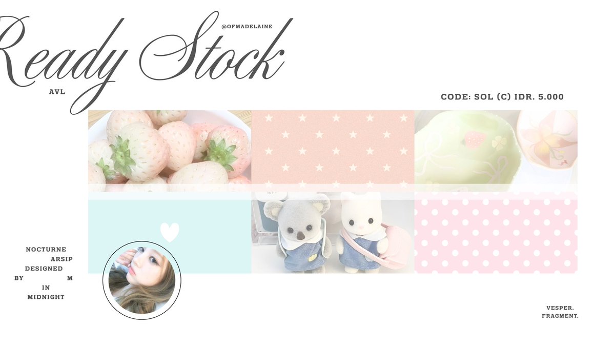 Miesa, Kitty 🥢 tweet media