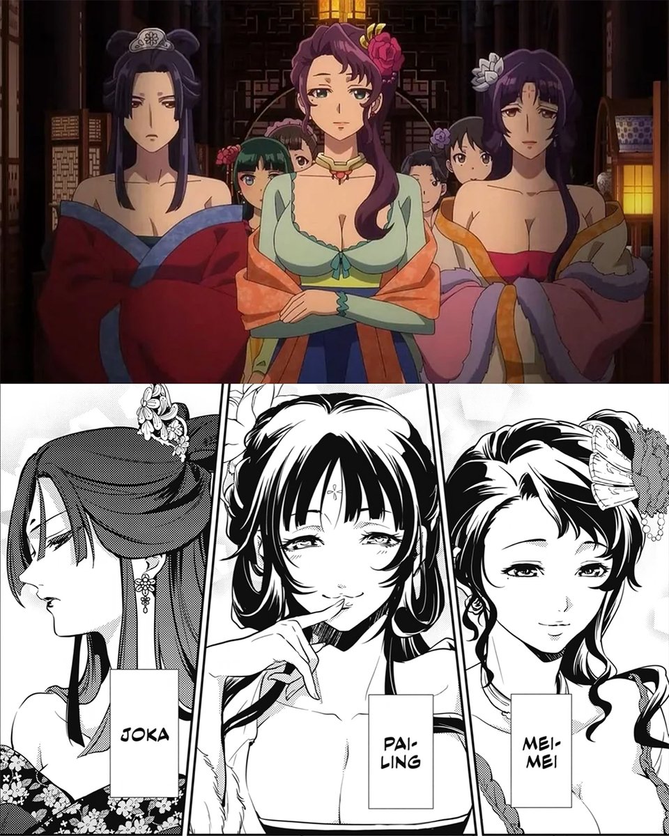 Anime Origin tweet media