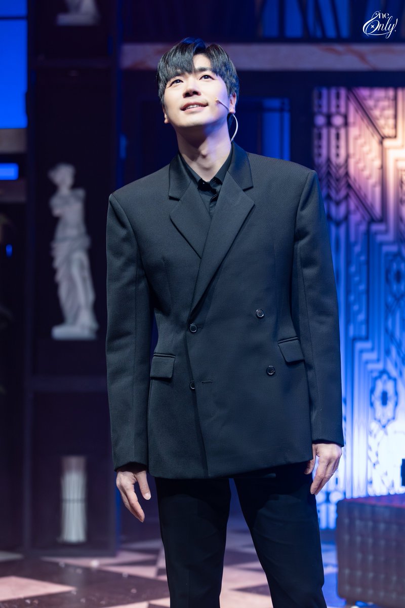 OneAndOnly tweet media