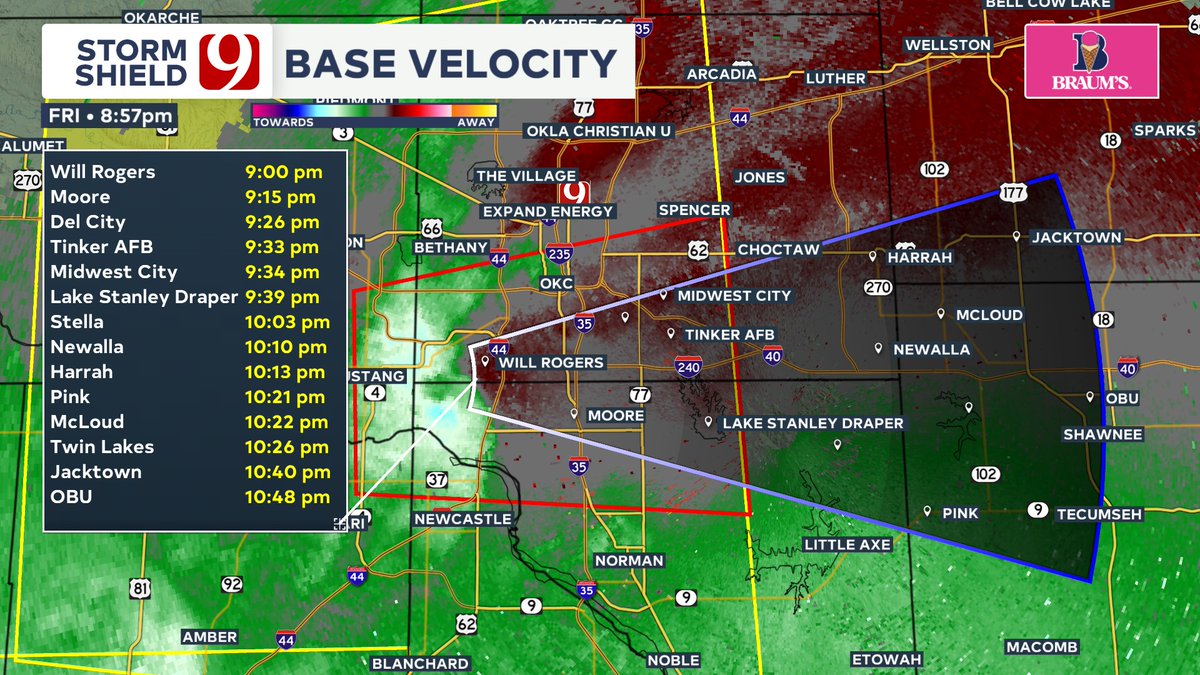 Andrew Adams tweet media
