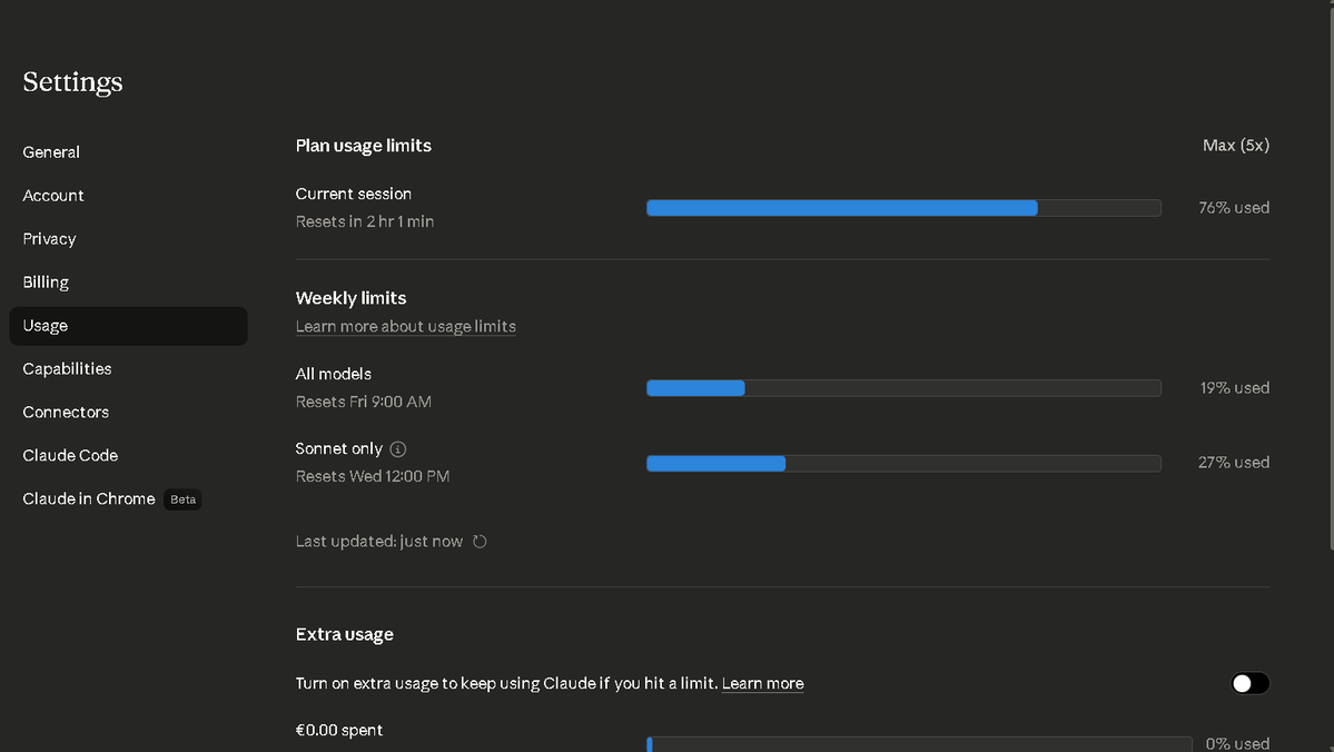 Fernando Esposito tweet media
