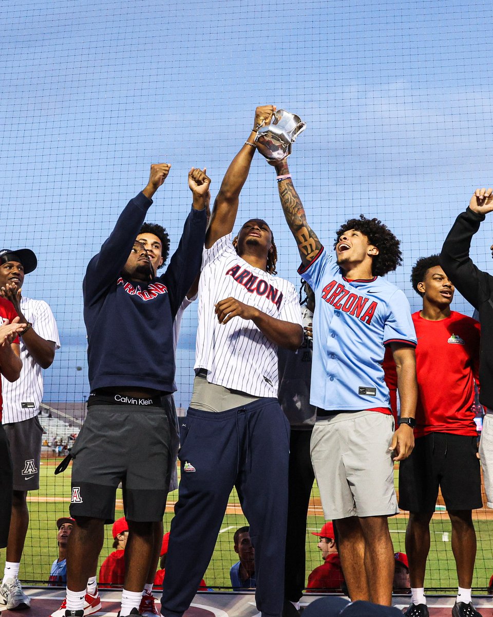 Arizona Football tweet media