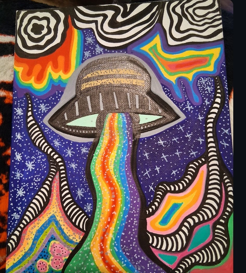 🎃🕸️ Purga-Tori (the sequel) 🕸️🎃 tweet media