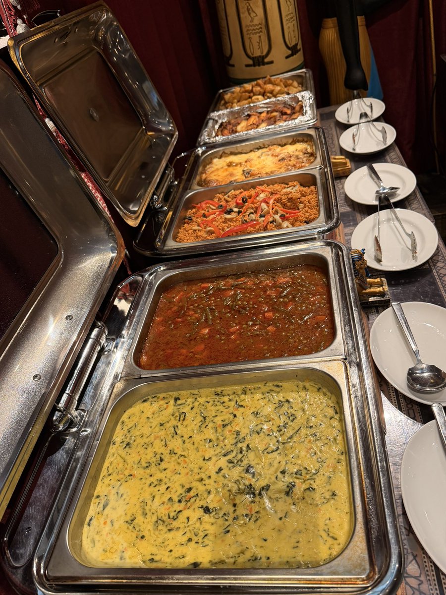 Grand Pyramid Iidabashi tweet media