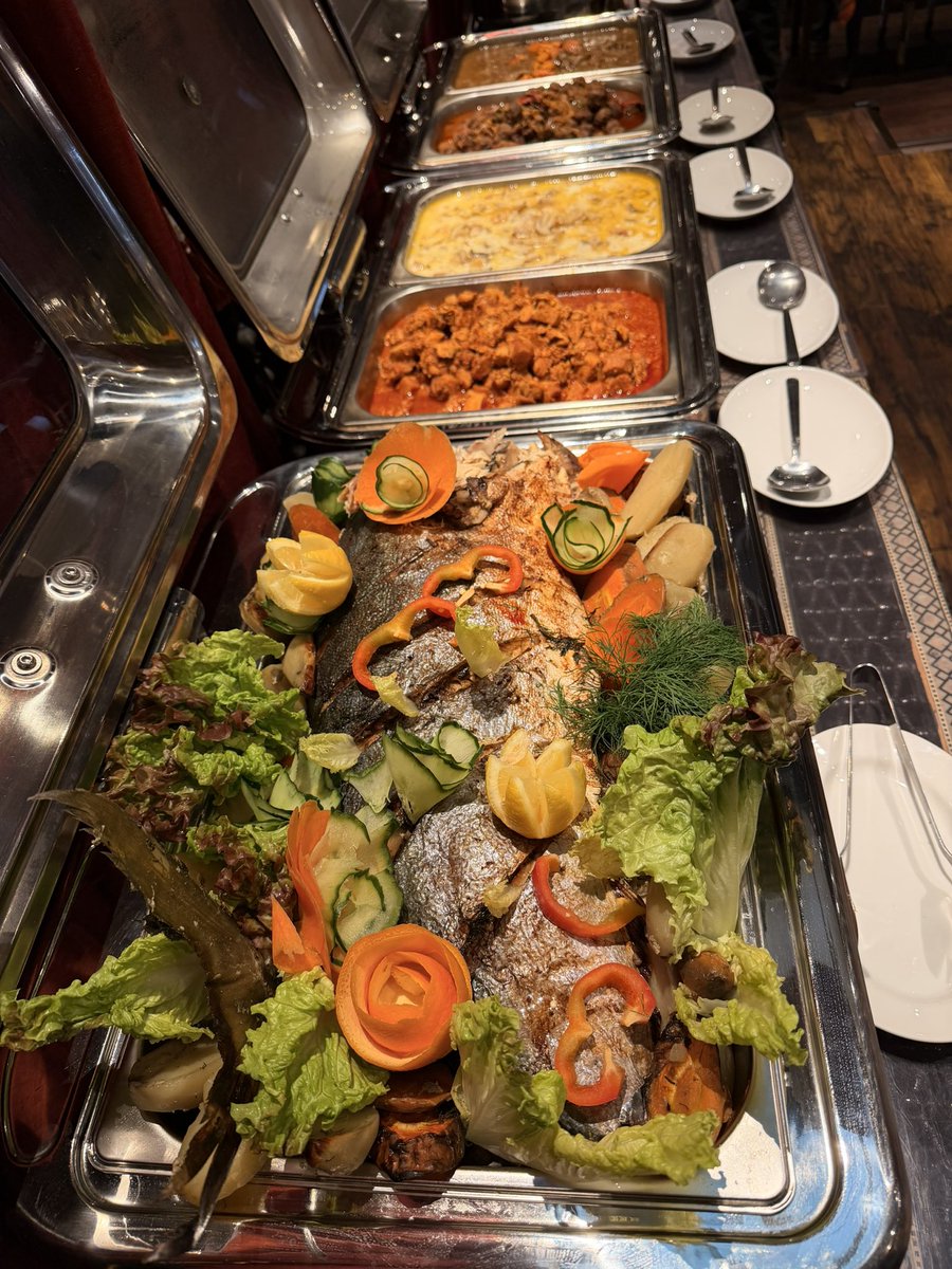 Grand Pyramid Iidabashi tweet media