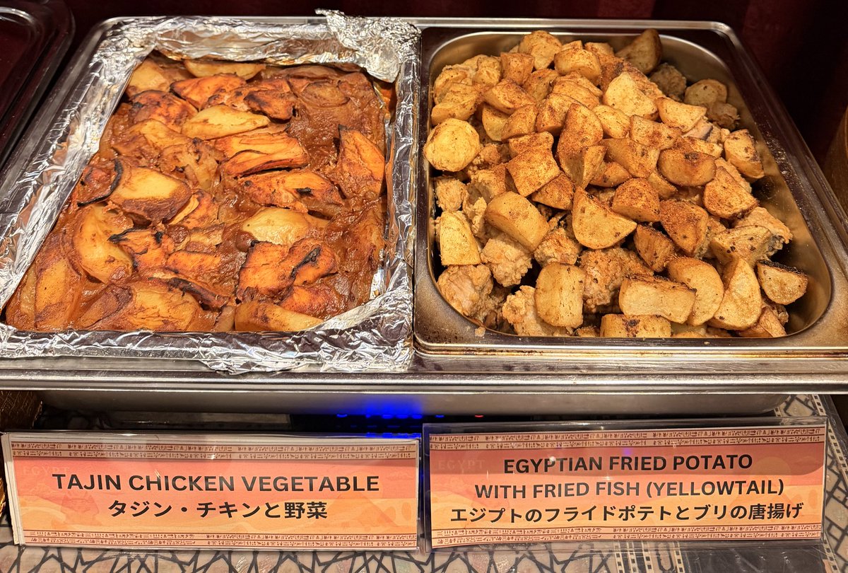 Grand Pyramid Iidabashi tweet media