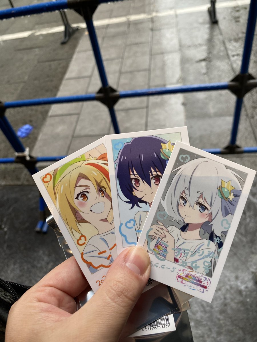 Takahiro@取引用 tweet media