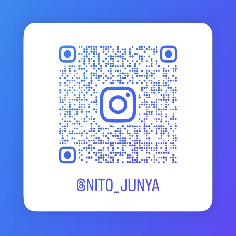 似東純也 / Junya Nito tweet media