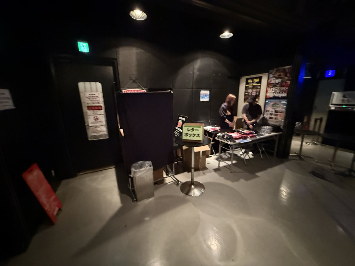 YOKARO-MON official tweet media