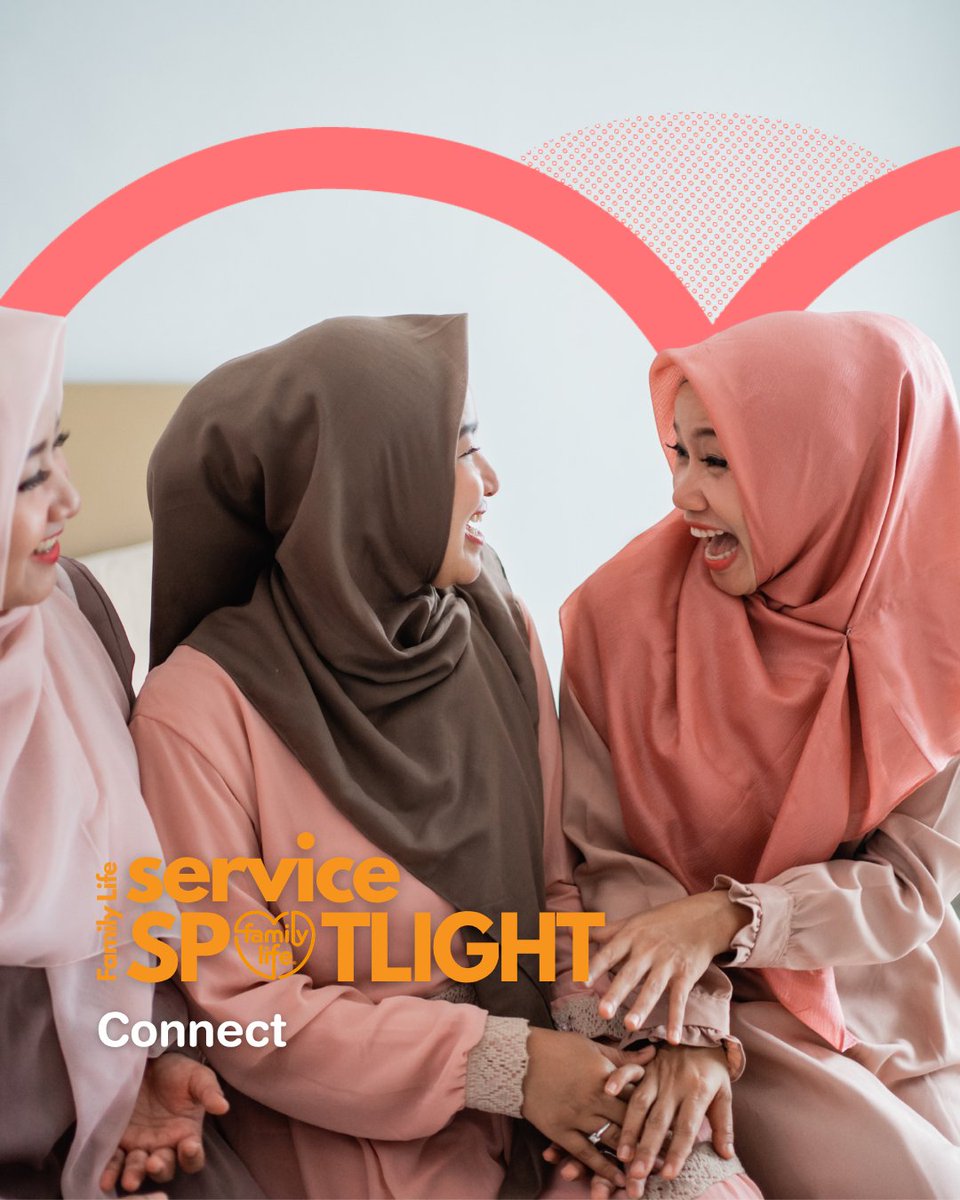 Family Life tweet media