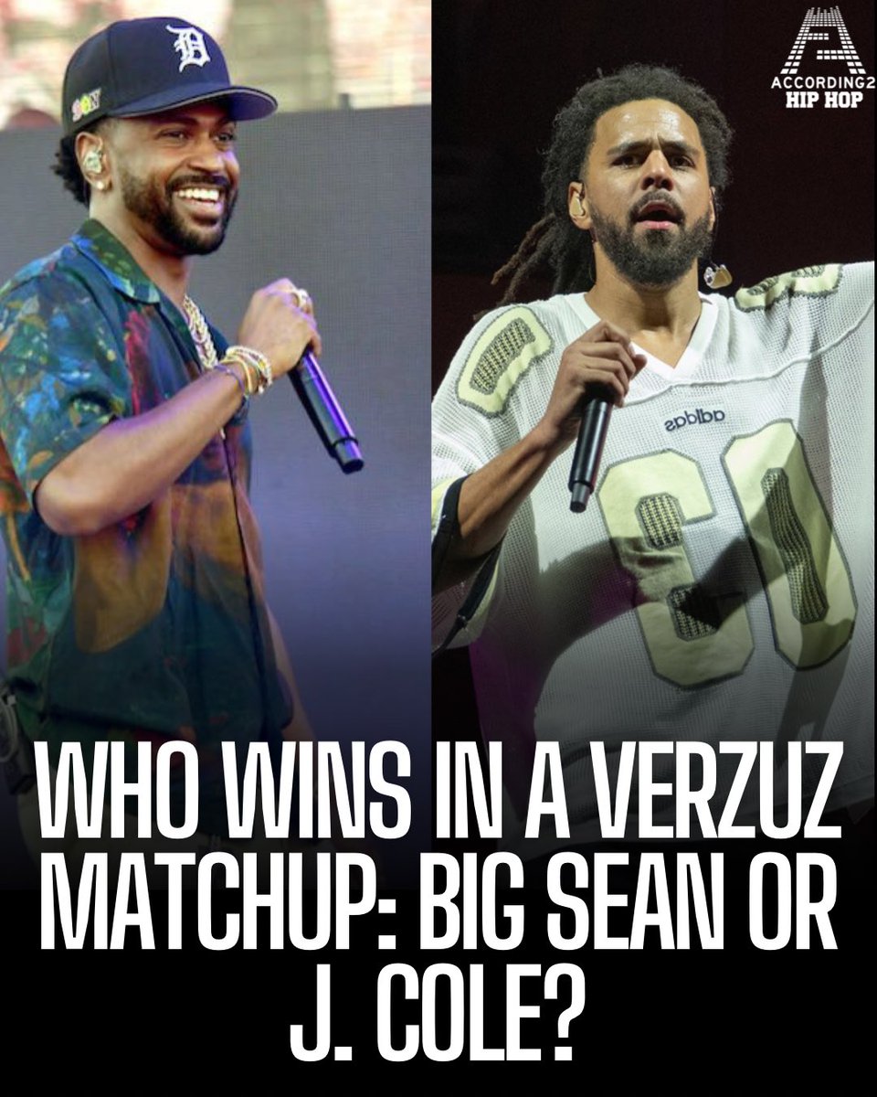 According 2 Hip Hop tweet media