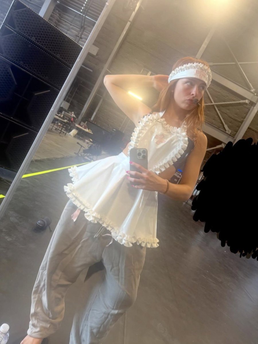 Addison Access tweet media