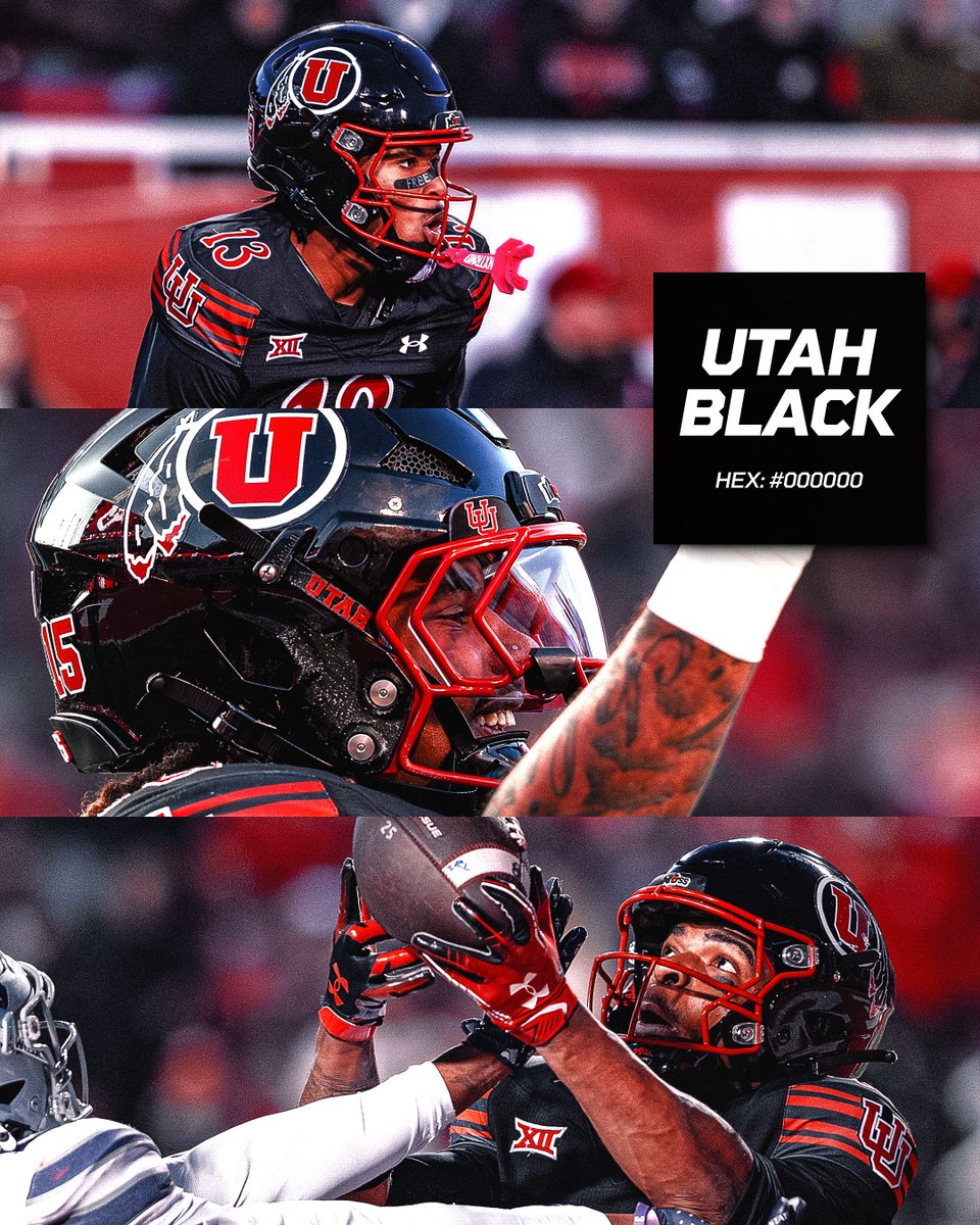 Utah Football tweet media