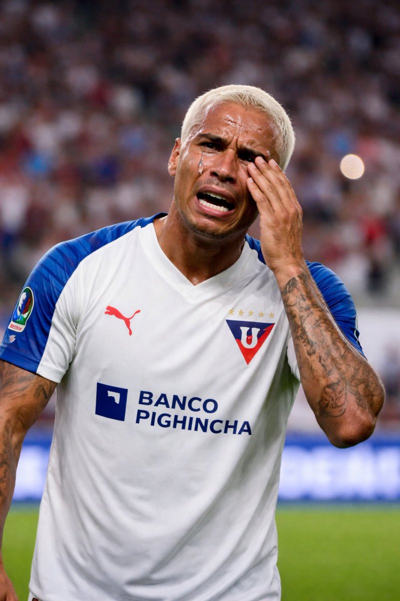 Alber_Rugel's tweet photo. EL EMBECTO GABAAA @LDU_Oficial @MUerteBlancaEc 😭😭😭😭😭😭😭😭😭😭😭 https://t.co/KmCFGMjP0i